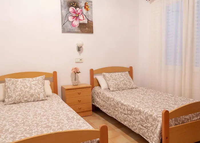 Apartamento Norfeu
