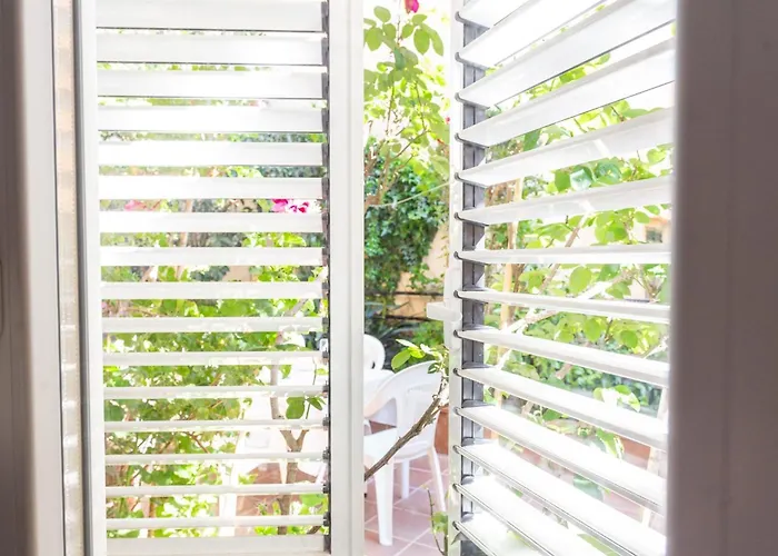 Apartamento Norfeu
