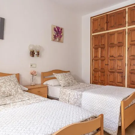Apartamento Norfeu L'Escala Exterior photo