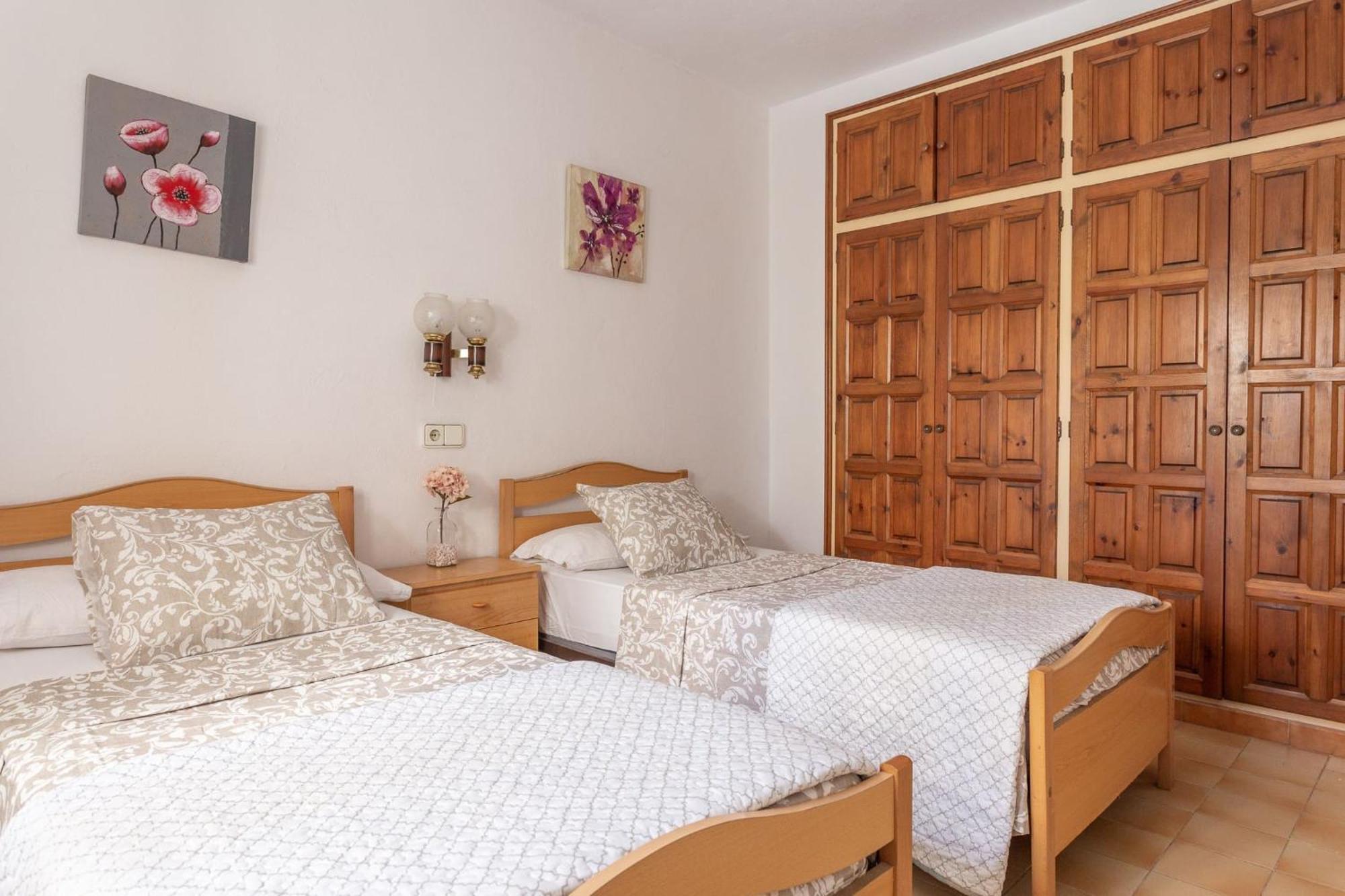 Norfeu Appartement *