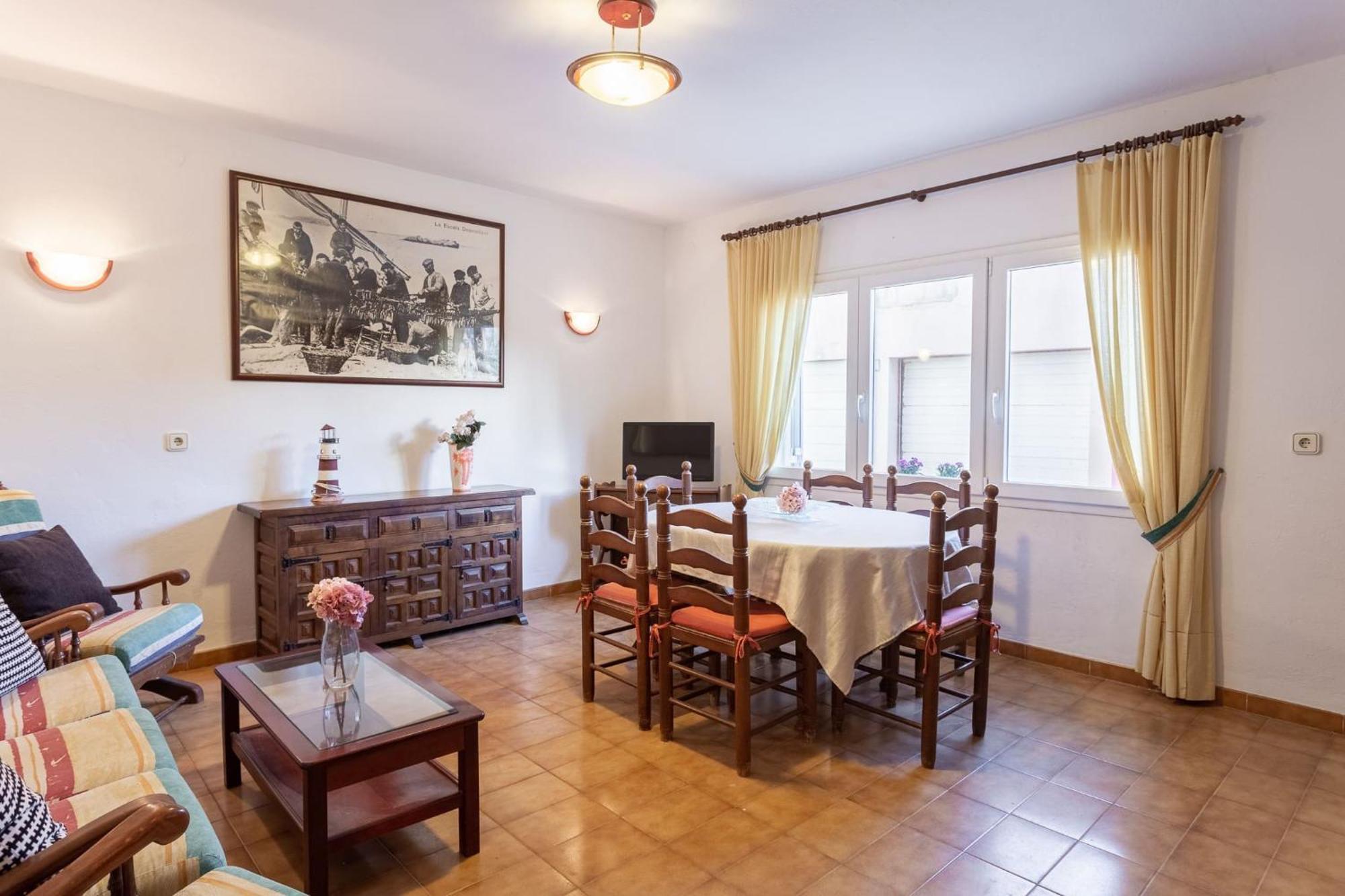 Norfeu Appartement
