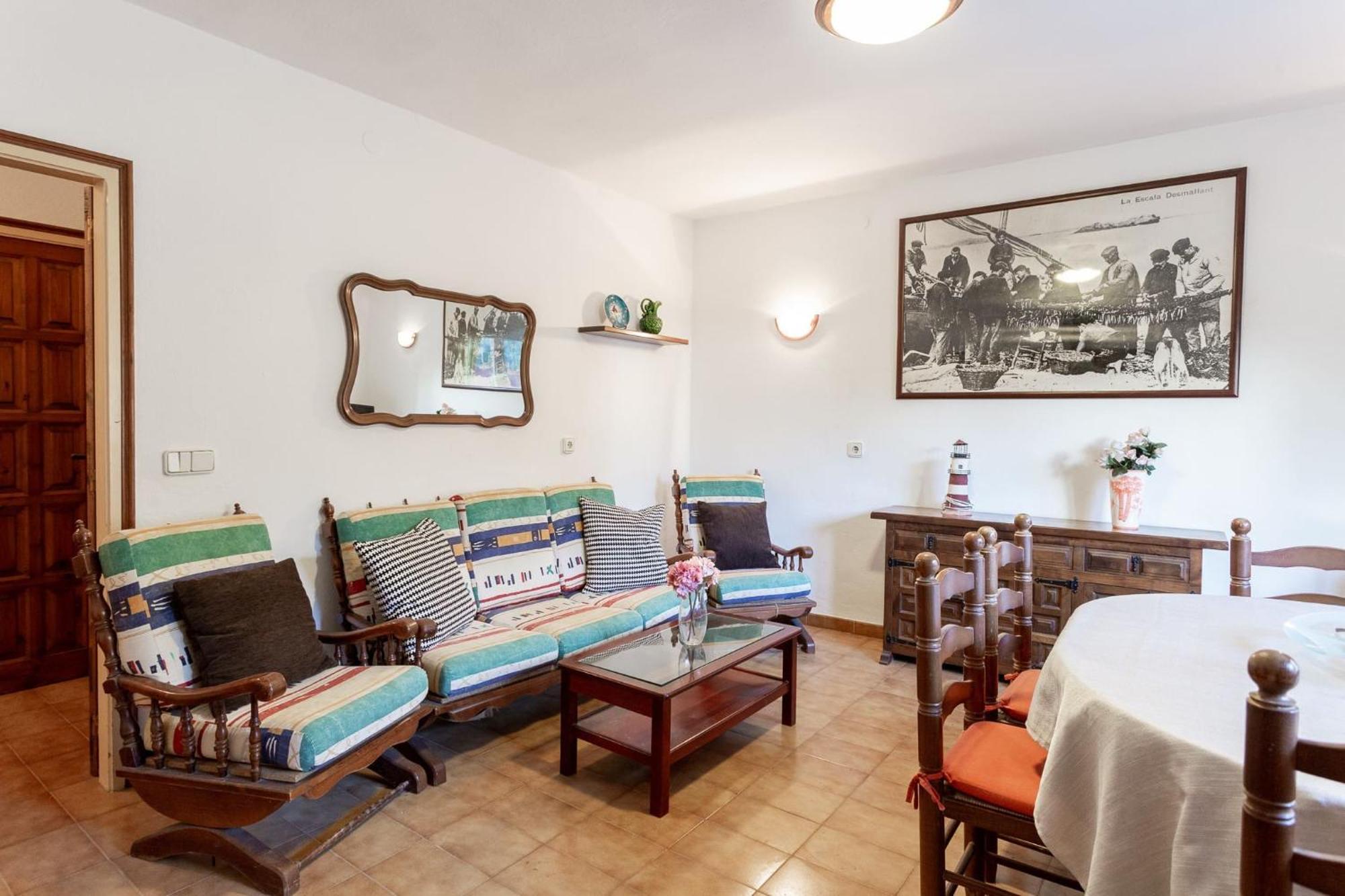 Appartement Norfeu