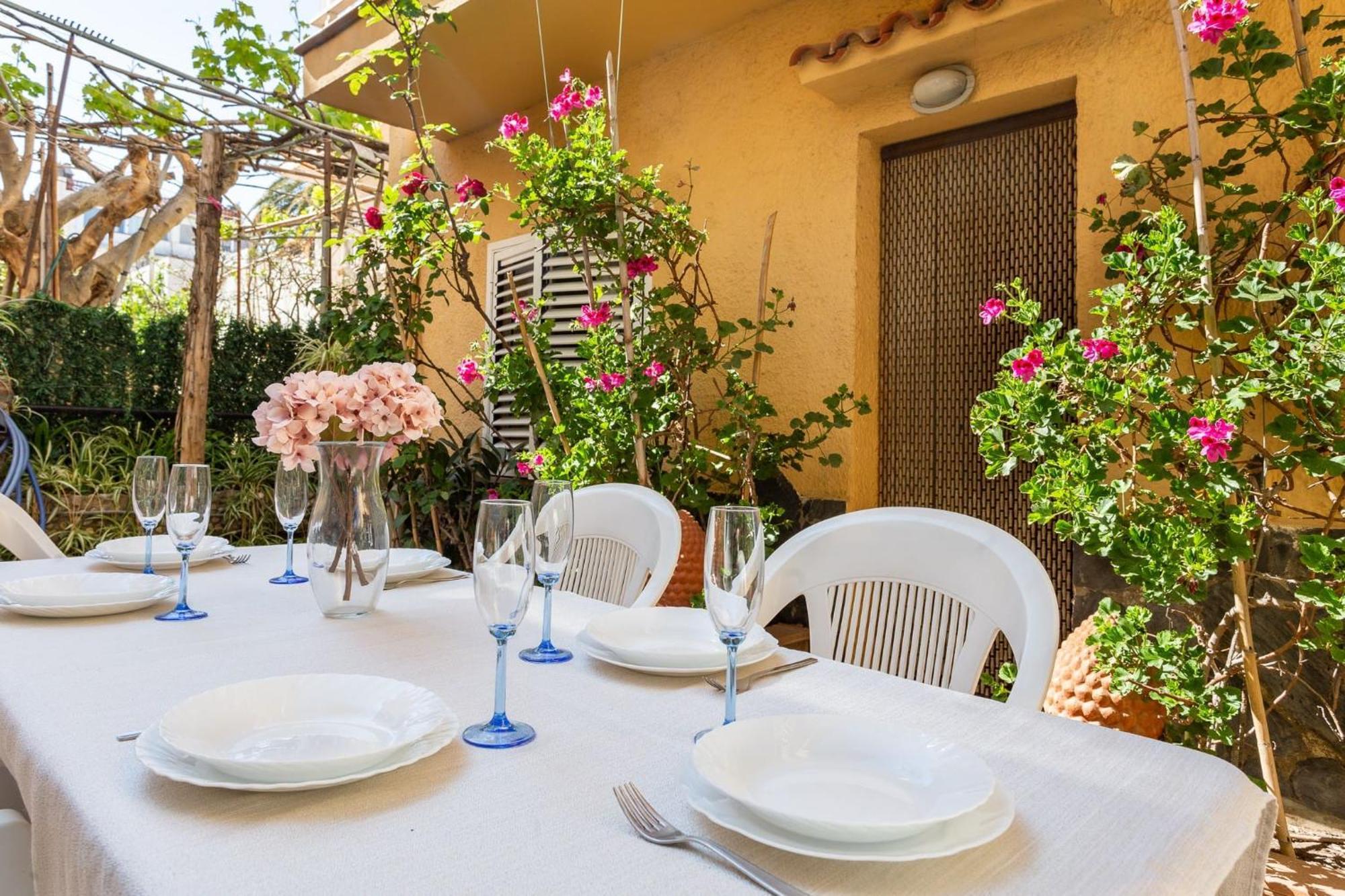 Appartement Norfeu L' Escala