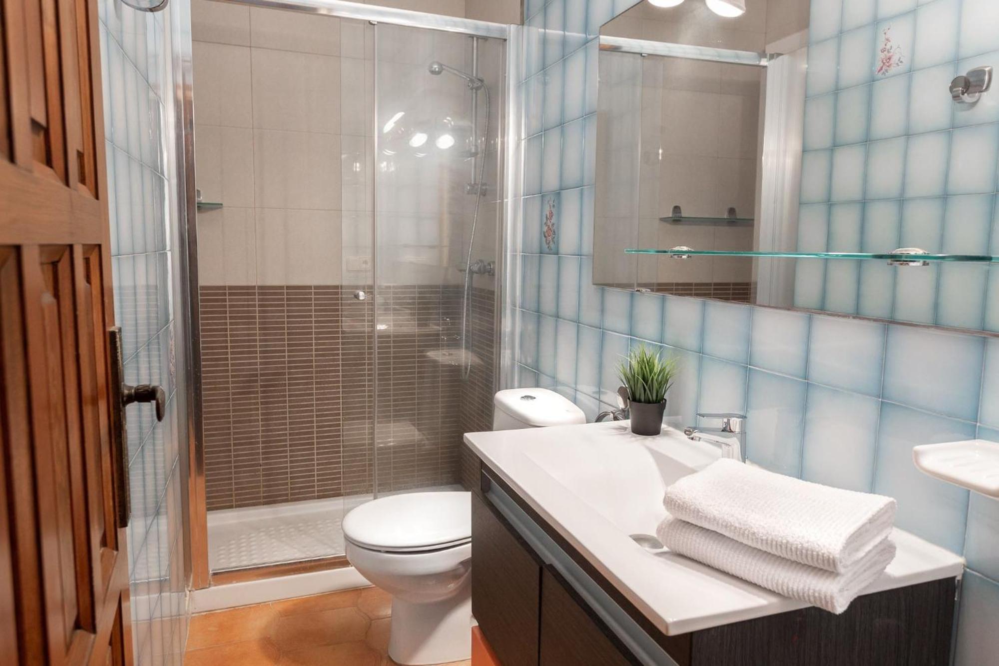 Norfeu Appartement