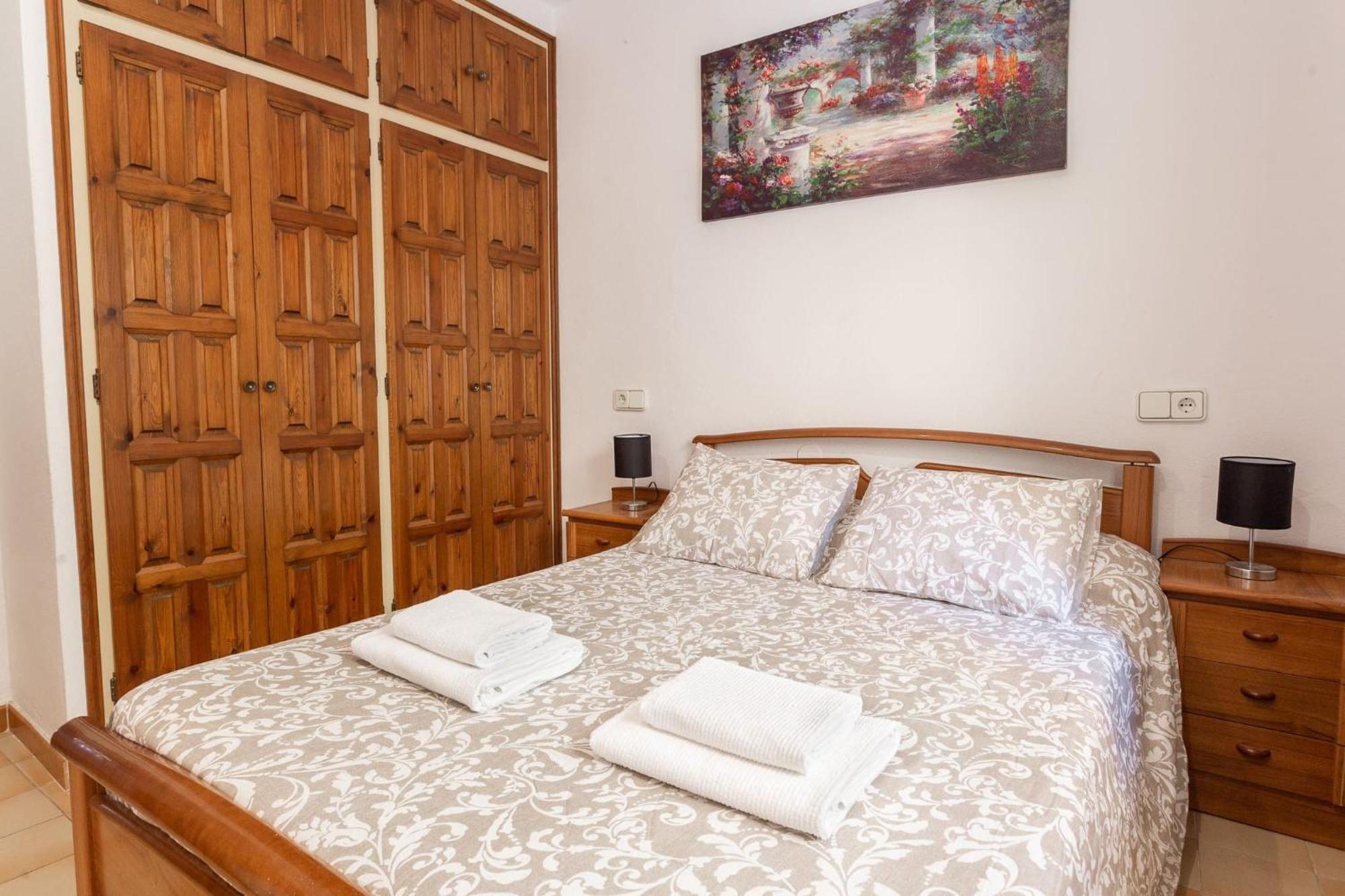 Norfeu Appartement *