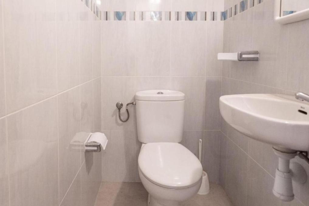 Apartment Norfeu *
